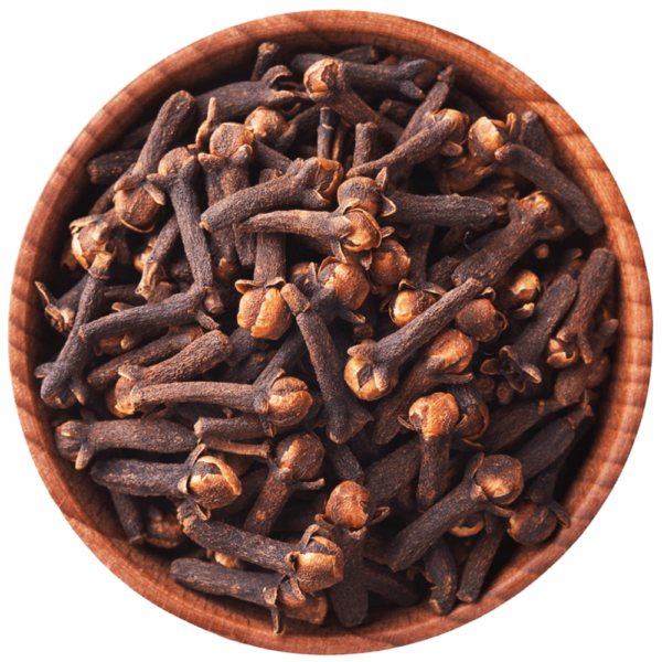 Cloves