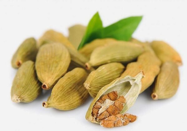 Cardamom